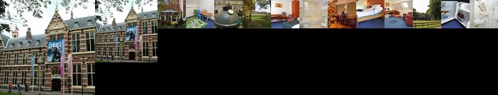 Hotel Restaurant de Meulenhoek