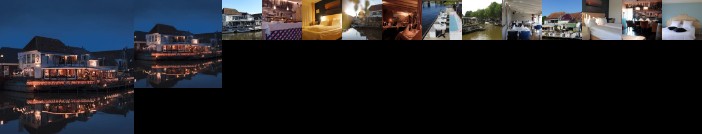 Hotel Restaurant De Stadsherberg