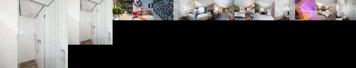 Bilderberg Hotel 't Speulderbos