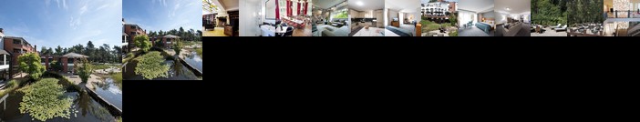 Bilderberg Residence Groot Heideborgh