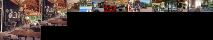 WestCord Hotel de Veluwe