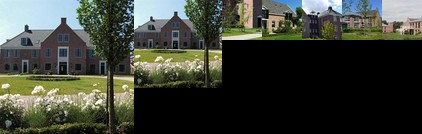 Barbara B&B Landgoed Rijckholt