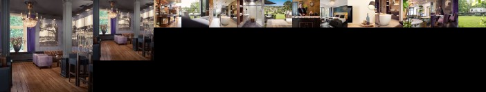 Hotel Restaurant De Wolfsberg