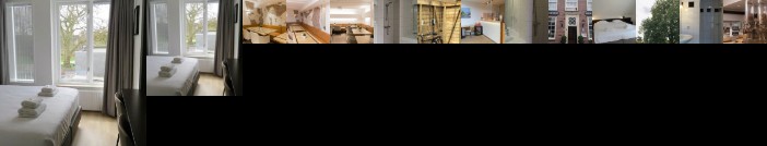 Hotel Marktzicht Harderwijk