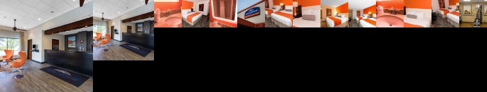 Howard Johnson by Wyndham Portsmouth