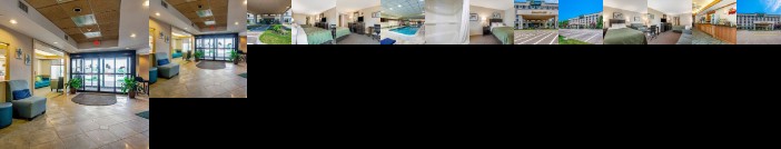 Quality Inn Portsmouth