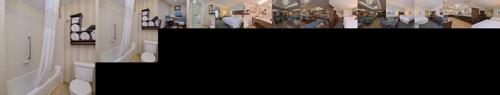 Hampton Inn Portsmouth Central
