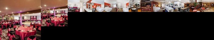 Wyndham Garden Silicon Valley