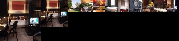 Hostellerie Vangaelen