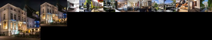 Golden Tulip Hotel West-Ende