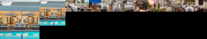 Hotel Paradox Autograph Collection