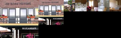 Hotel Restaurant de Boer'nkinkel