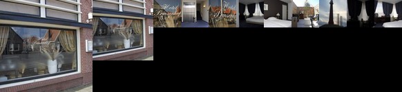 Hotel Prinsenhof IJmuiden