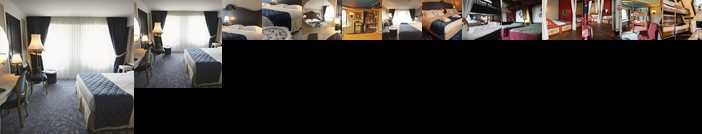 Efteling Hotel