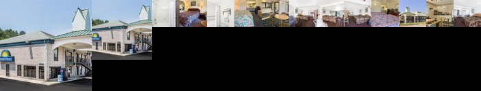 Brentwood Inn & Suites Suffolk