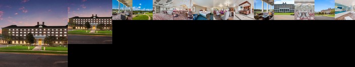 Hilton Garden Inn Suffolk Riverfront