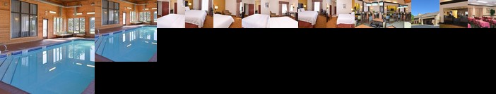 Hampton Inn & Suites Toledo - North