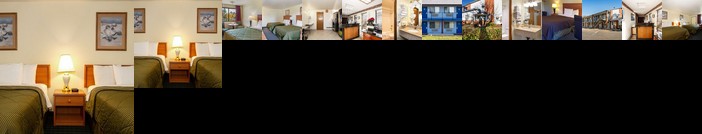 Rodeway Inn Vancouver