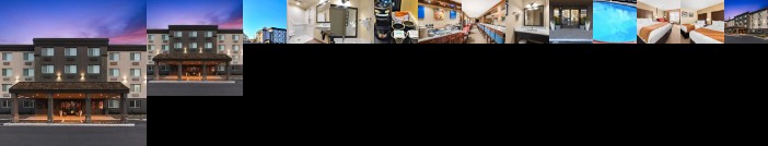 Comfort Inn & Suites Vancouver