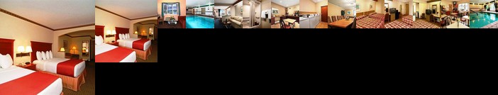 Howard Johnson by Wyndham Vancouver Hotel & Suites