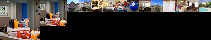 Staybridge Suites Vancouver Portland Metro