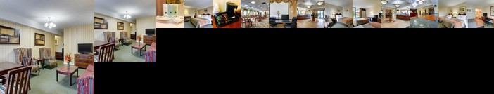 Quality Inn Tysons Corner