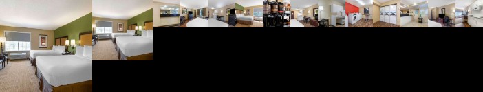 Extended Stay America - Washington D C - Tysons Corner