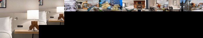 Hilton Garden Inn Tysons Corner