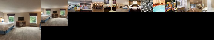 Hampton Inn Doylestown