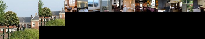 Romantik Hotel Auberge de Campveerse Toren