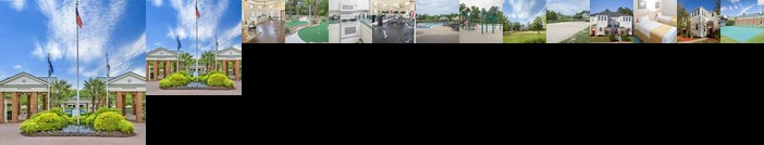 Greensprings Vacation Resort By Diamond Resorts