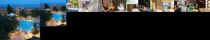 Alexander Beach Hotel & Spa