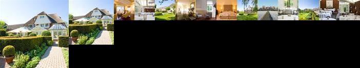 Manoir Inter Scaldes Hotel Kruiningen