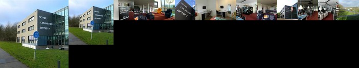 Hotel Lelystad Airport