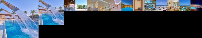 Eva Bay Hotel On The Beach Adults Only