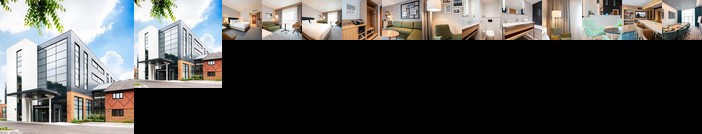 Hilton Garden Inn Abingdon Oxford
