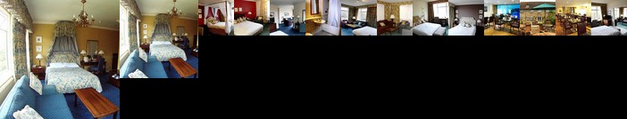 The Upper Reaches Hotel