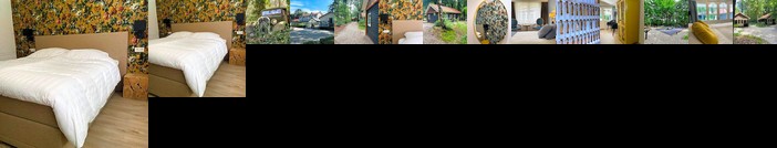 Landgoedhotel Villa Vennendal