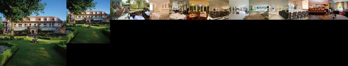 Mansion Hotel Bos & Ven