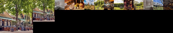 WestCord Hotel de Wadden