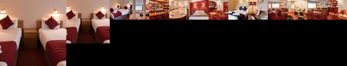 Best Western Andover