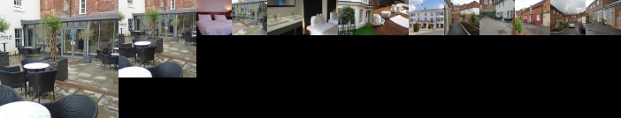 The Star and Garter A Citylodge Hotel