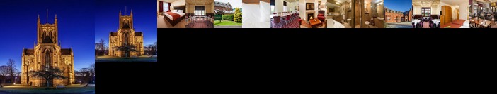 Holiday Inn Dumfries