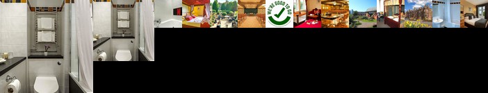 Cairndale Hotel And Leisure Club