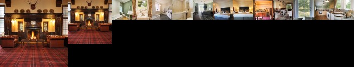 Friars Carse Country House Hotel