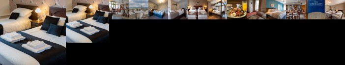 White Lion Royal Hotel