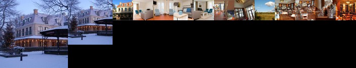 Hotel Graaf Bernstorff