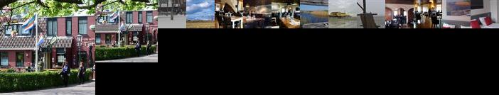 Hotel de Tjattel De 4 dames