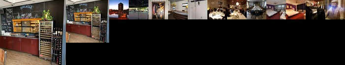 City Hotel Restaurant Stadskanaal