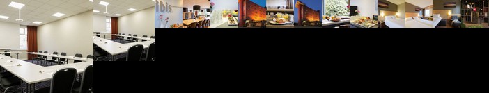 Ibis Rotterdam Vlaardingen